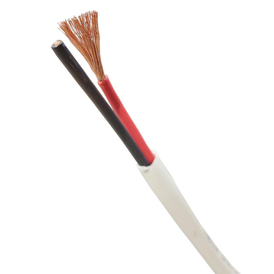 Кабель акустический Powergrip Auditorium-2x2.5mm FRHF AWG 13 - 1м.