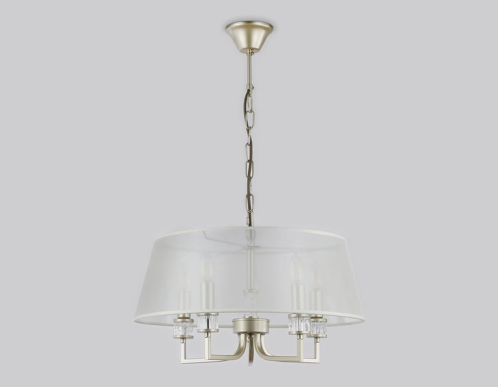 Подвесная люстра Ambrella light CLASSIC LH71211