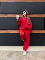 Свитшот ХМАО