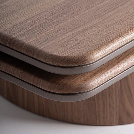 Журнальный столик Kexby