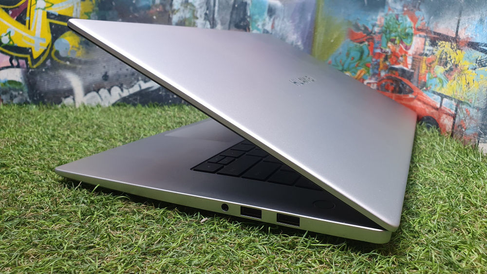 Ноутбук Huawei i3-10/8Gb/FHD/MateBook D 15 53011uwy/Windows 11