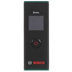 Лазерный дальномер Bosch Zamo III basic
