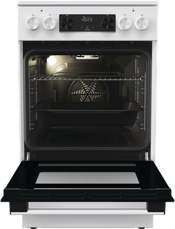 Плита электрическая Gorenje GEC5C61WG