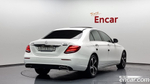 Mercedes-Benz E-Class W213 E250 Avangarde (02.2020)