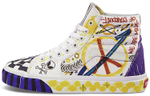 Vans Sk8 Galactic Goddes