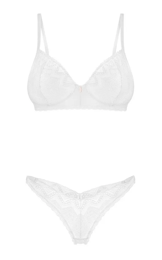 ALISSIUM Set Комплект из 2 частей