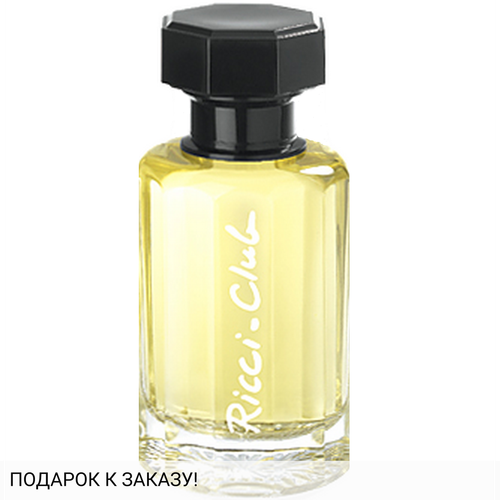 Nina Ricci Ricci Club