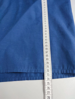 Рубашка Vaterloo лаконичная 54 размер