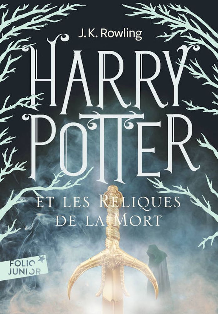 Harry Potter et les Reliques de la Mort