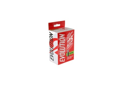 Камера EVOLUTION 27.5" x 2.125/2.40 (54/60-584) AV48 мм бутиловая