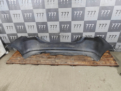 Бампер задний Honda Jazz (GD1), Fit 1 (GD) 02-05 Б/У Оригинал 71501SAA0000