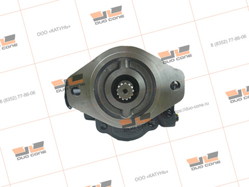 Гидравлический насос AT332462 John Deere