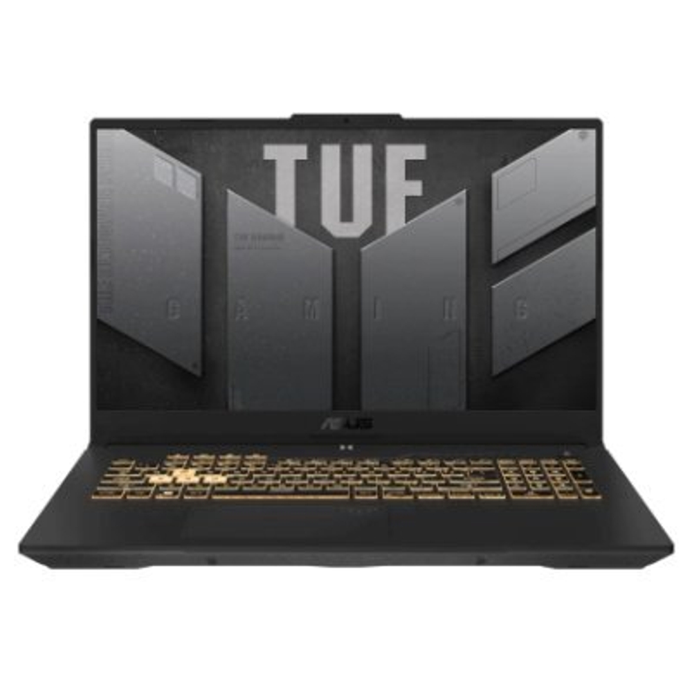 Ноутбук ASUS TUF Gaming F17 FX707VI-HX106 90NR0FI5-M00750