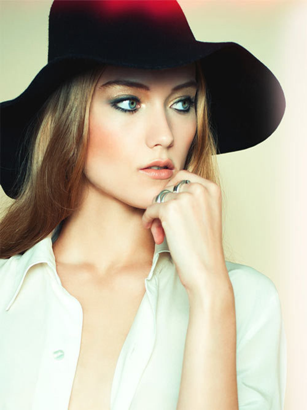 Luciano Soprani Sopranissima