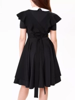 Фартук школьный