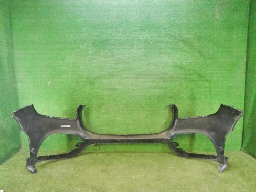 Бампер передний Mercedes GLS x167 (2019-2023) AMG