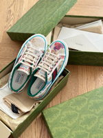 Gucci Tennis 1977 Sneaker