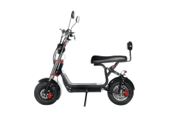 Электроскутер CityCoCo Wolong C3 PRO