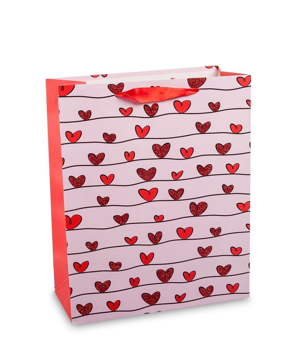 Packing Symphony Z-52-2 Пакет «Это любовь!» средний