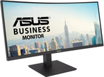 Монитор 34" ASUS VA34VCPSN
