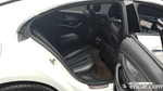 Mercedes-Benz CLS-Class C257 CLS450 4MATIC AMG Line (08.2021)
