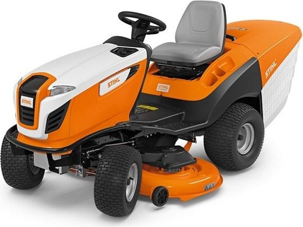 Трактор садовый STIHL RT 6127 ZL 61702000025