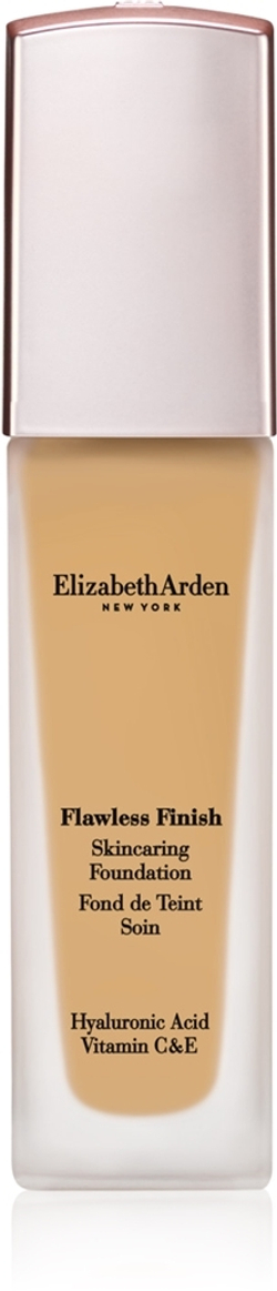Elizabeth Arden Flawless Finish Skincaring Foundation - фонд "забота, 30 ml