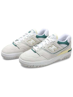 Кроссовки New Balance 550 Reflection Vintage Teal