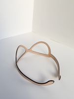 Ободок-очки Chaplet