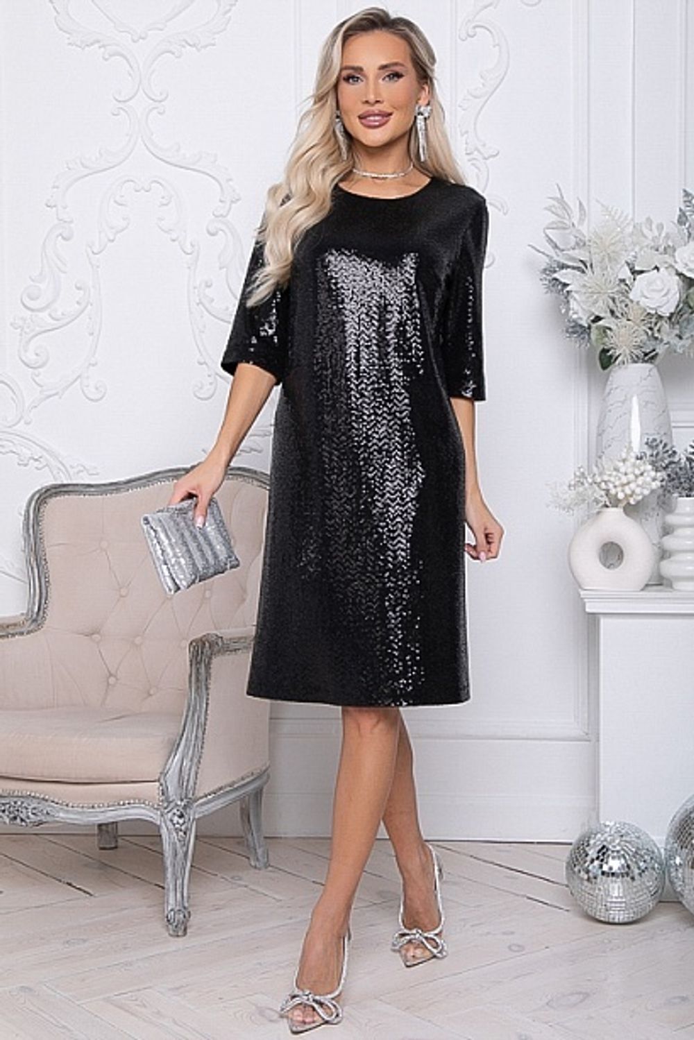 Платье 71662 Avili