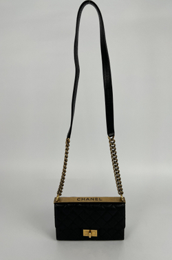 Сумка Chanel Rita Flap Bag