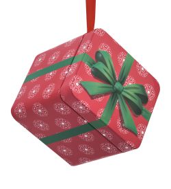 TCN-20/4 Коробка металлическая