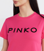 Футболка Pinko - розовый(101752 A150)