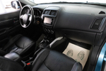 Mitsubishi ASX, 2013 год