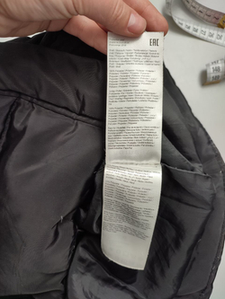 Пальто Name it зимнее на 12 лет