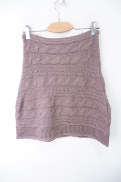 Топ Select вязаный 46 размер