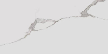 Настенная плитка Монте Тиберио белый глянцевый обрезной (48011R)