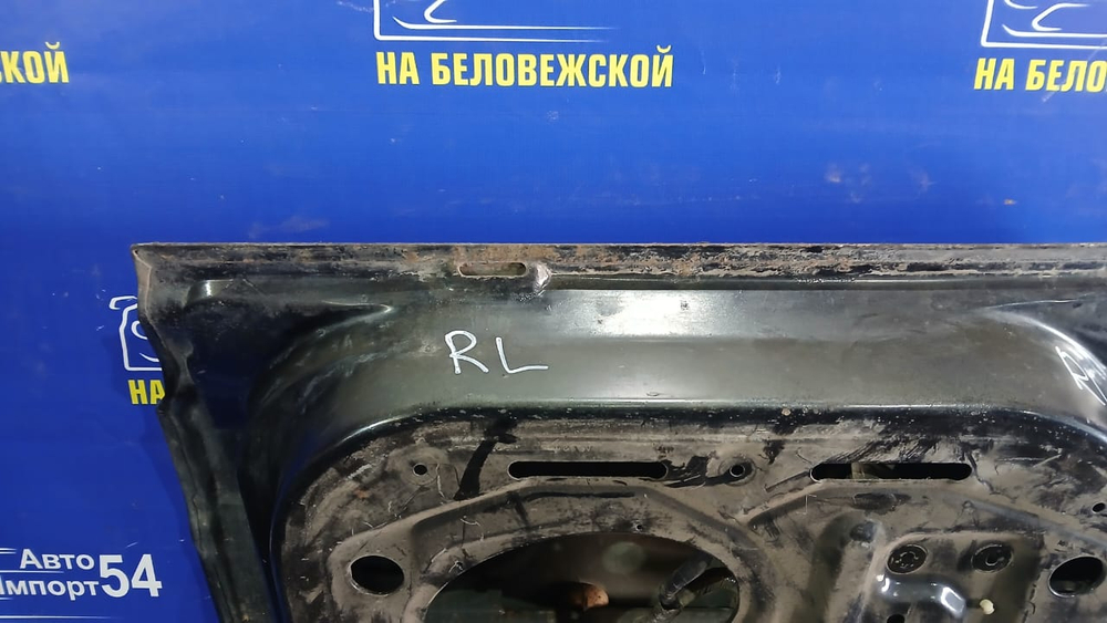 Дверь задняя левая FORD EXPLORER 1997