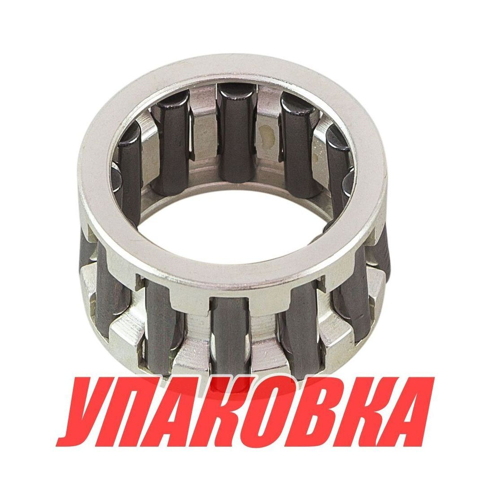 Подшипник 20х27х16, Suzuki, Omax (упаковка из 2 шт.)