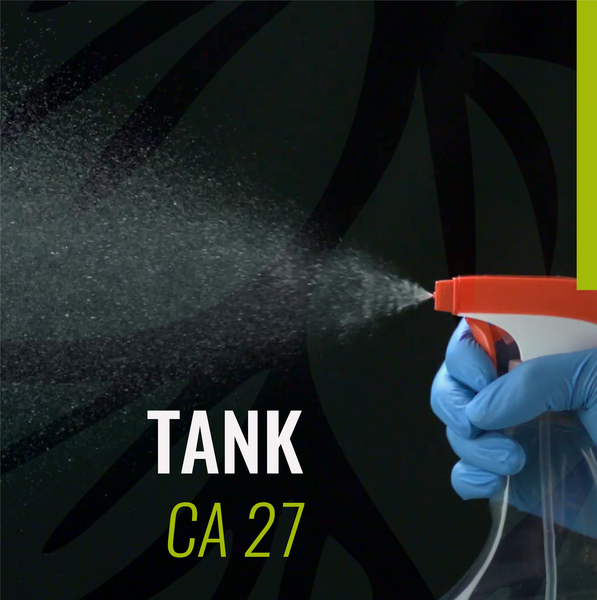 TANK CA 27