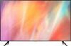 ТВ Samsung 65"; UE65AU7100UXCE