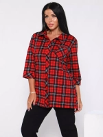 Туника большие размеры