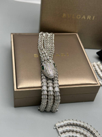 Колье Bvlgari