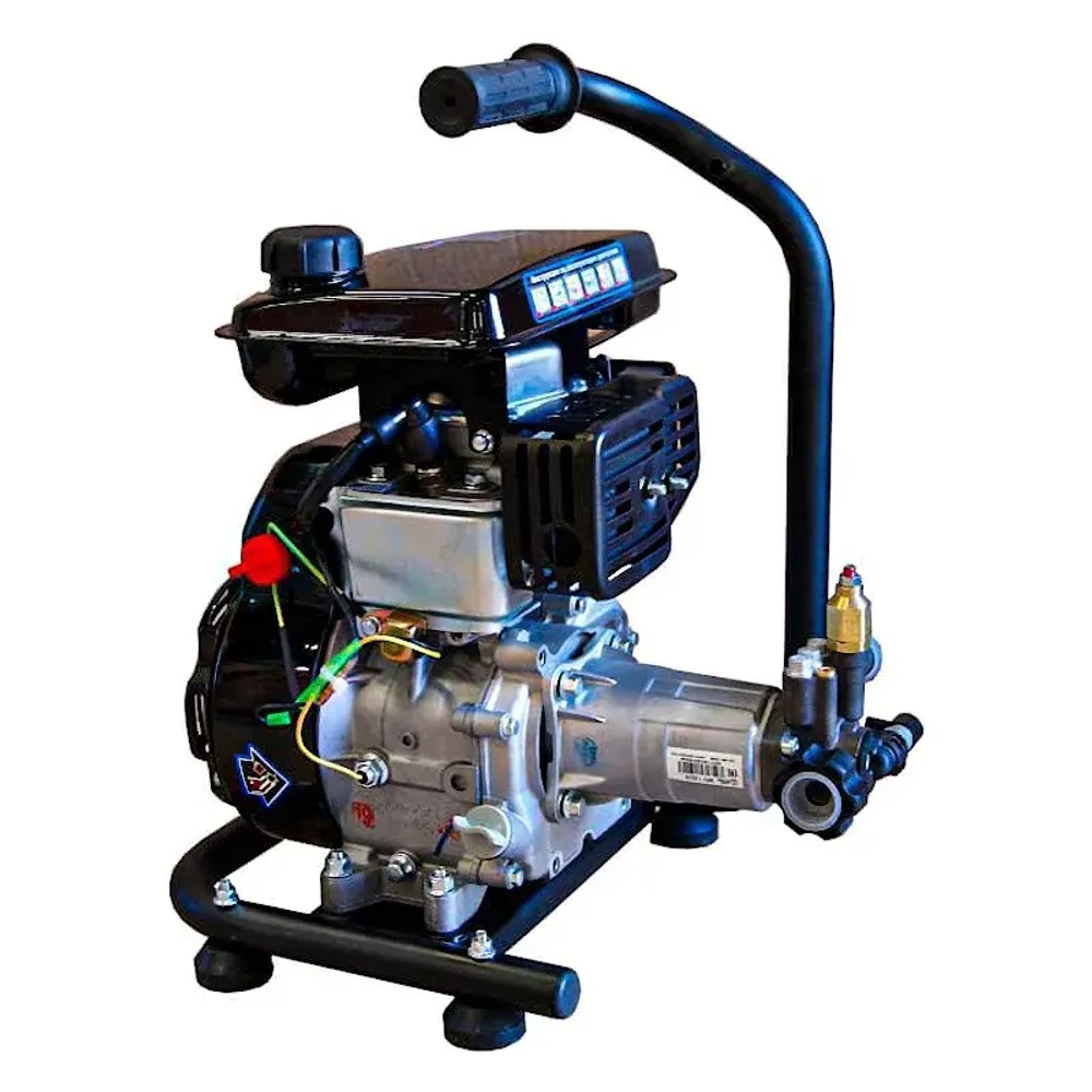 Мойка высокого давления Lifan Q1500