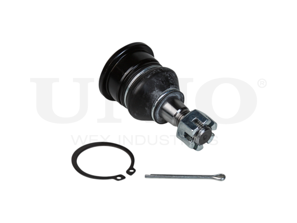 Опора шаровая передняя нижняя UNIO SSP-20011