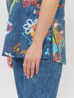 906 Костюм "Дискотека" SveTekst (Акция)