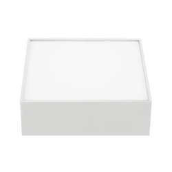 Светильник SP-QUADRO-S175x175-16W Day4000 (WH, 120 deg, 230V) (Arlight, IP40 Металл, 3 года) 034779