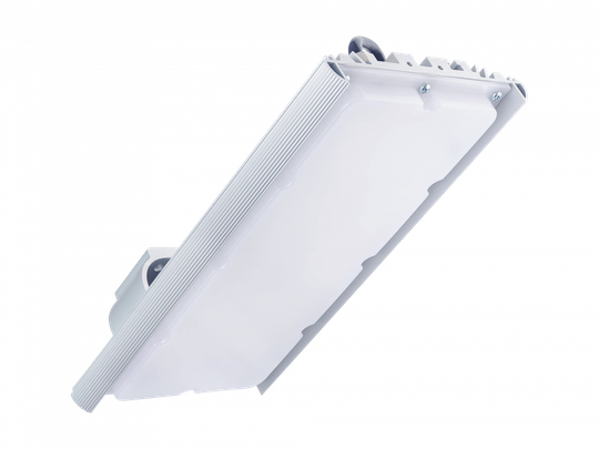 Светильник LED Diora Unit Frost PRO 125/17000 Д 17000лм 125Вт 4000K IP67 0.95PF консоль