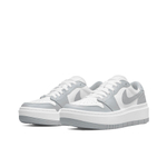 Кроссовки Air Jordan 1 Elevate Low Wolf Grey