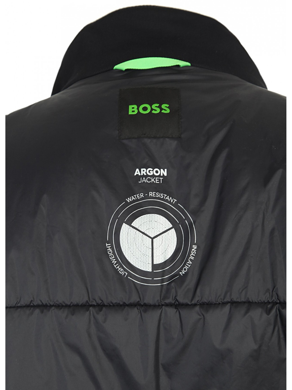 Куртка мужская J_Gobi BOSS